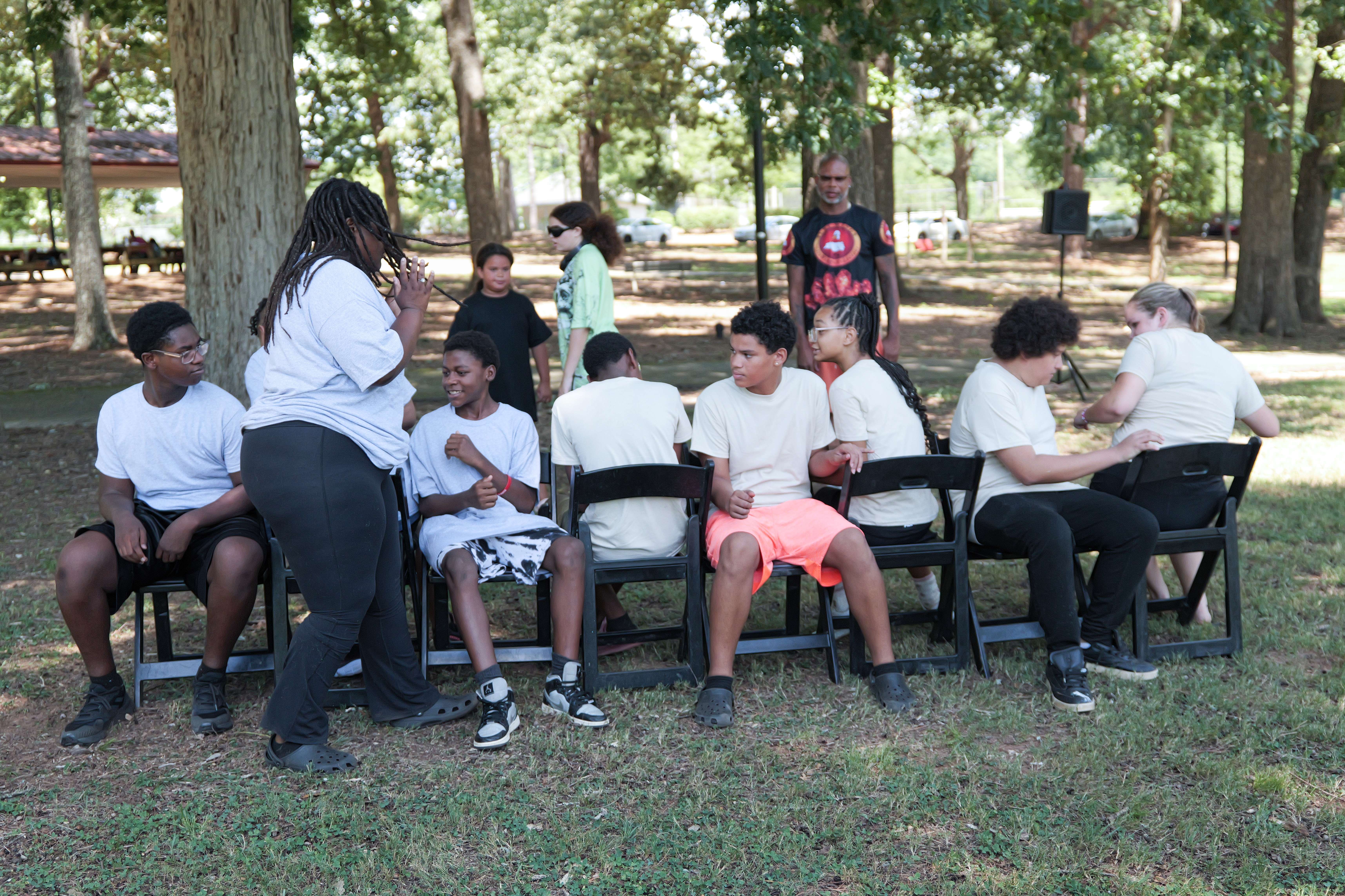 Event Photo