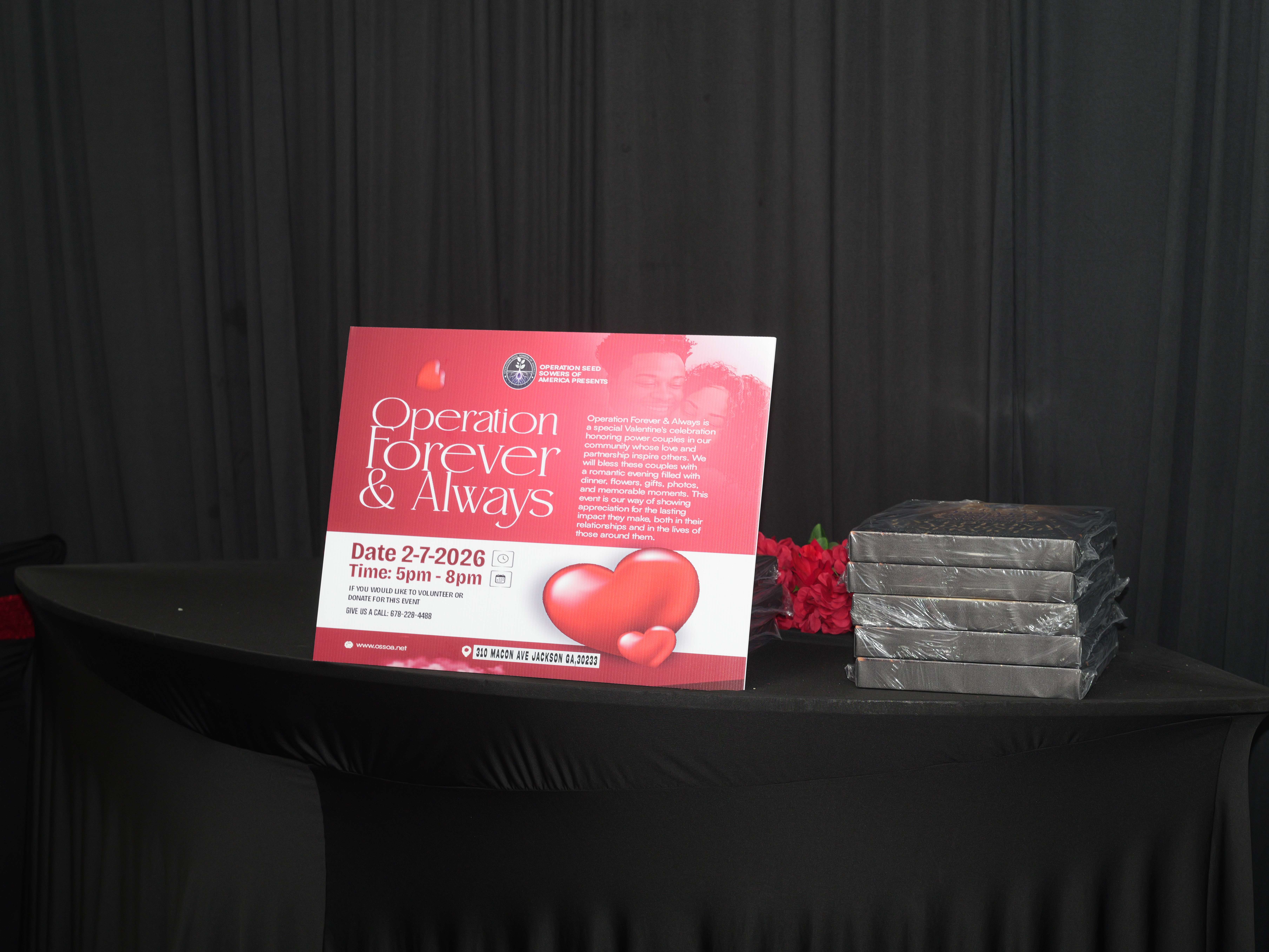Event Photo