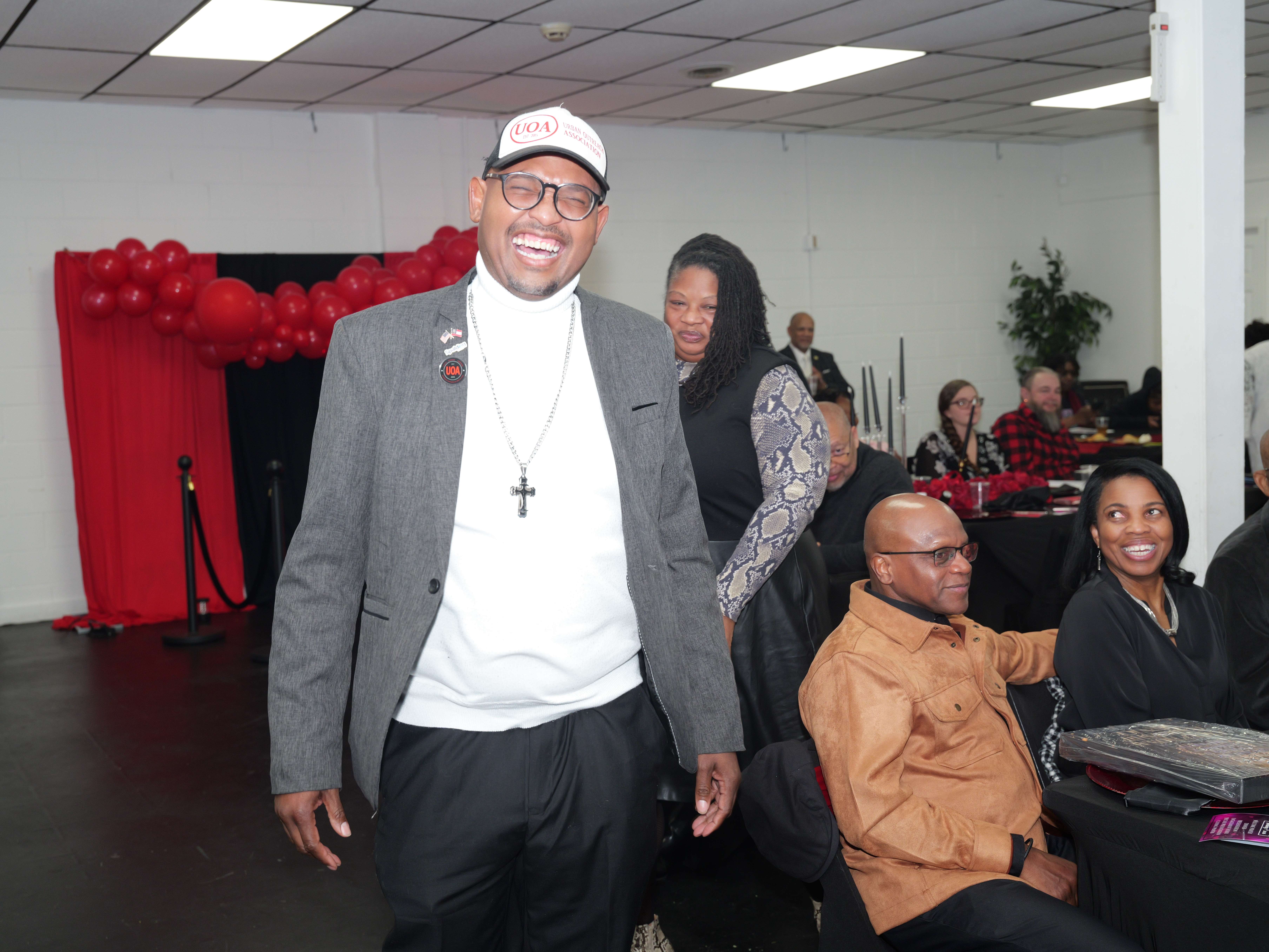 Event Photo