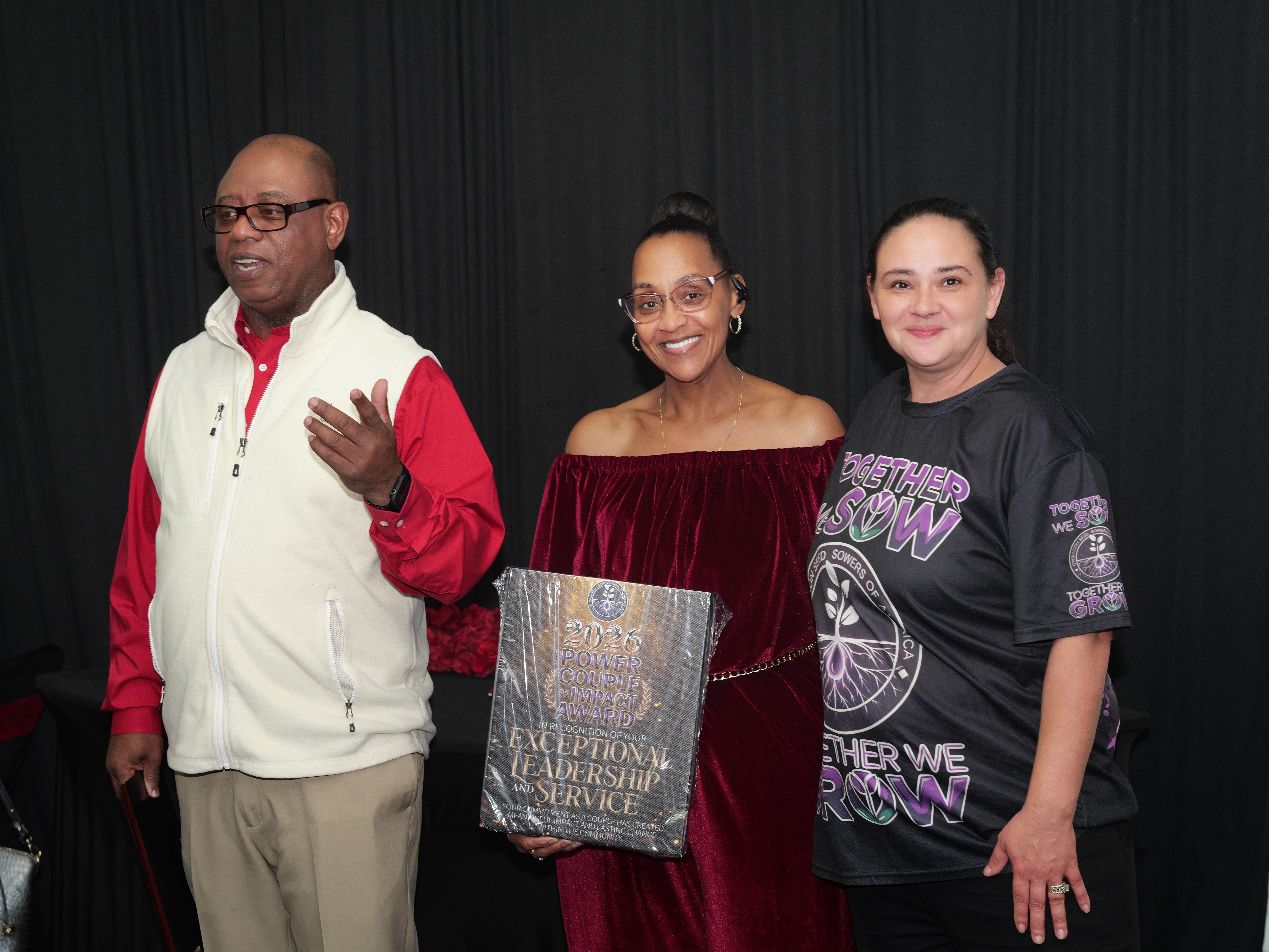 Event Photo