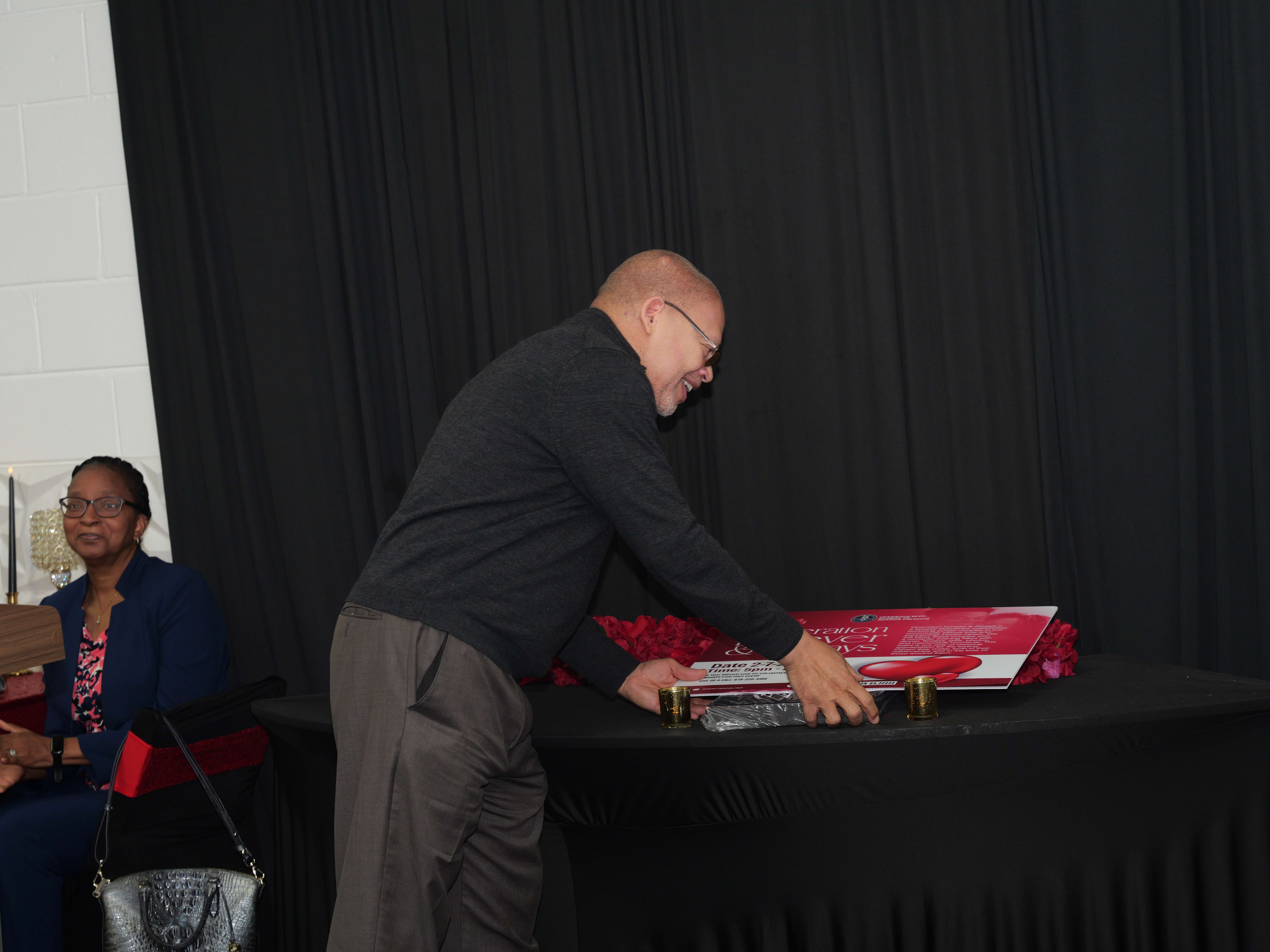 Event Photo
