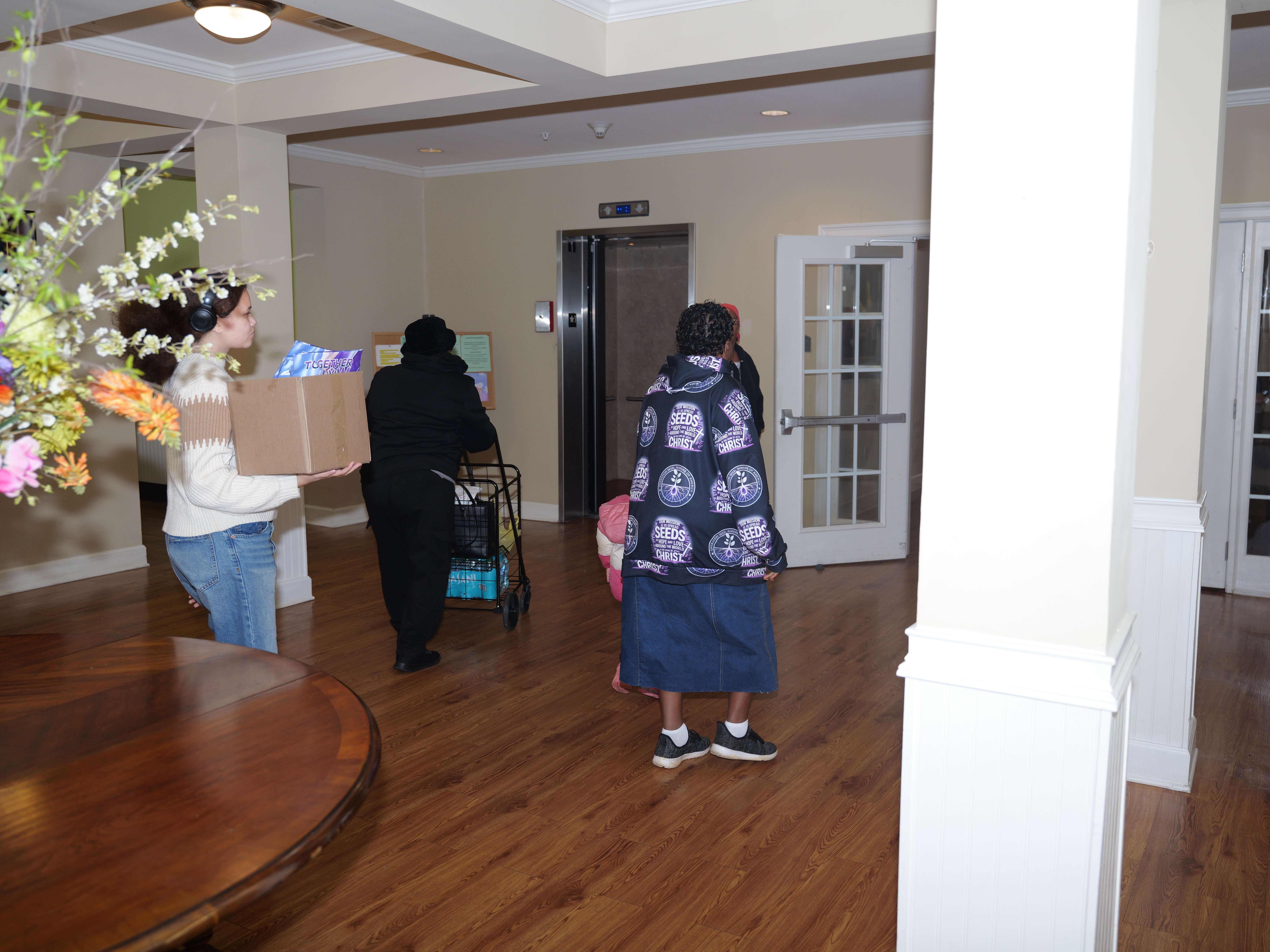 Event Photo