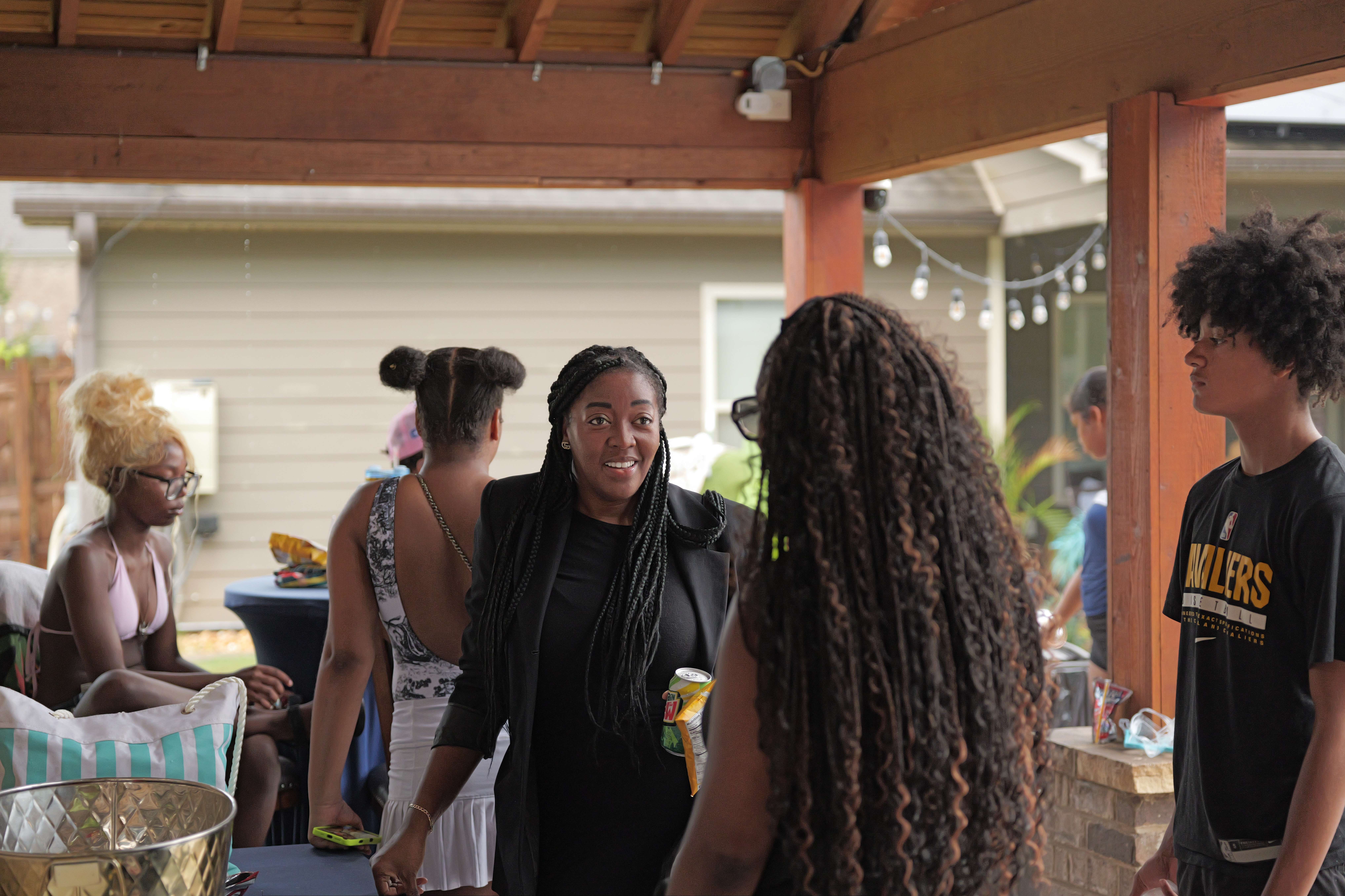 Event Photo