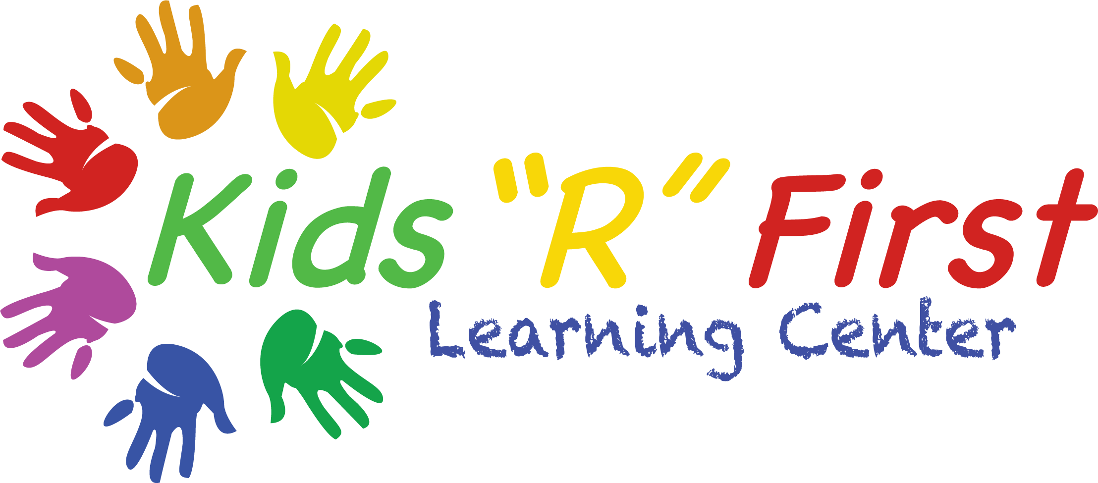 Kids Are First